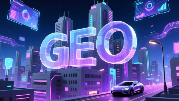 铁西区GEO 优化行业动态：主流搜索平台地域收录规则更新综述