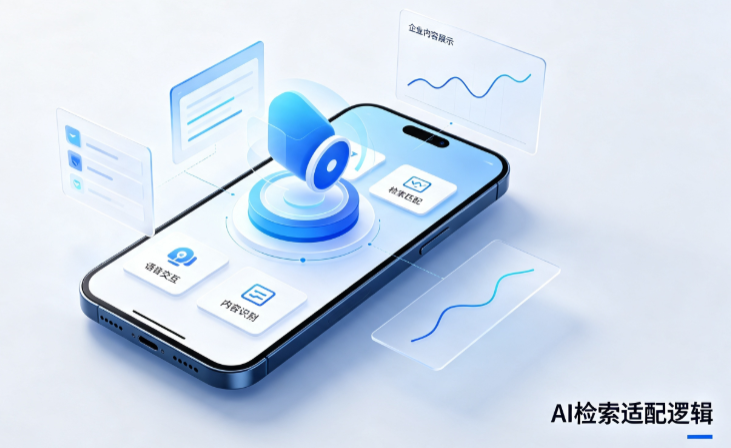 铁西区AI 优化赋能 GEO 体系，详解手机智能指令与企业线上曝光新思路