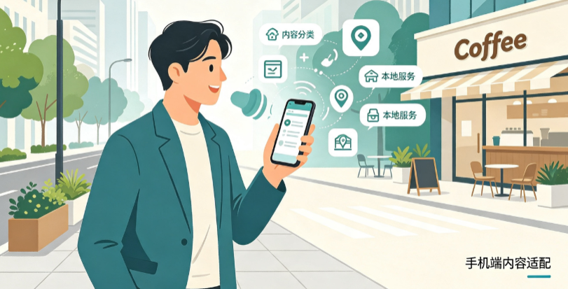 铁西区深度解析手机端 GEO 与 AI 优化协同逻辑，兼顾用户检索体验与企业线上传播