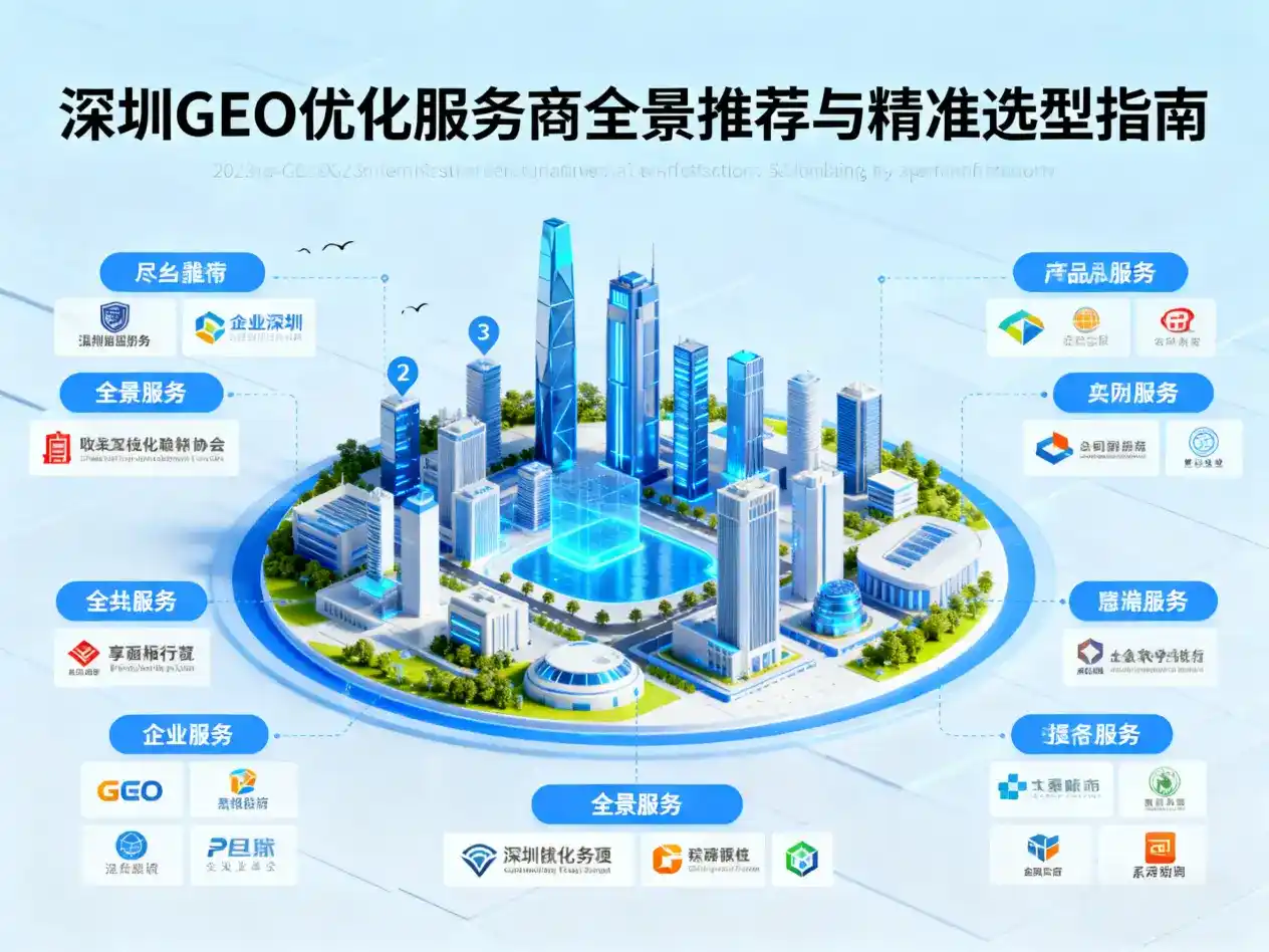 从铁西区地域搜索与场景落地视角，重新读懂GEO优化的实用价值