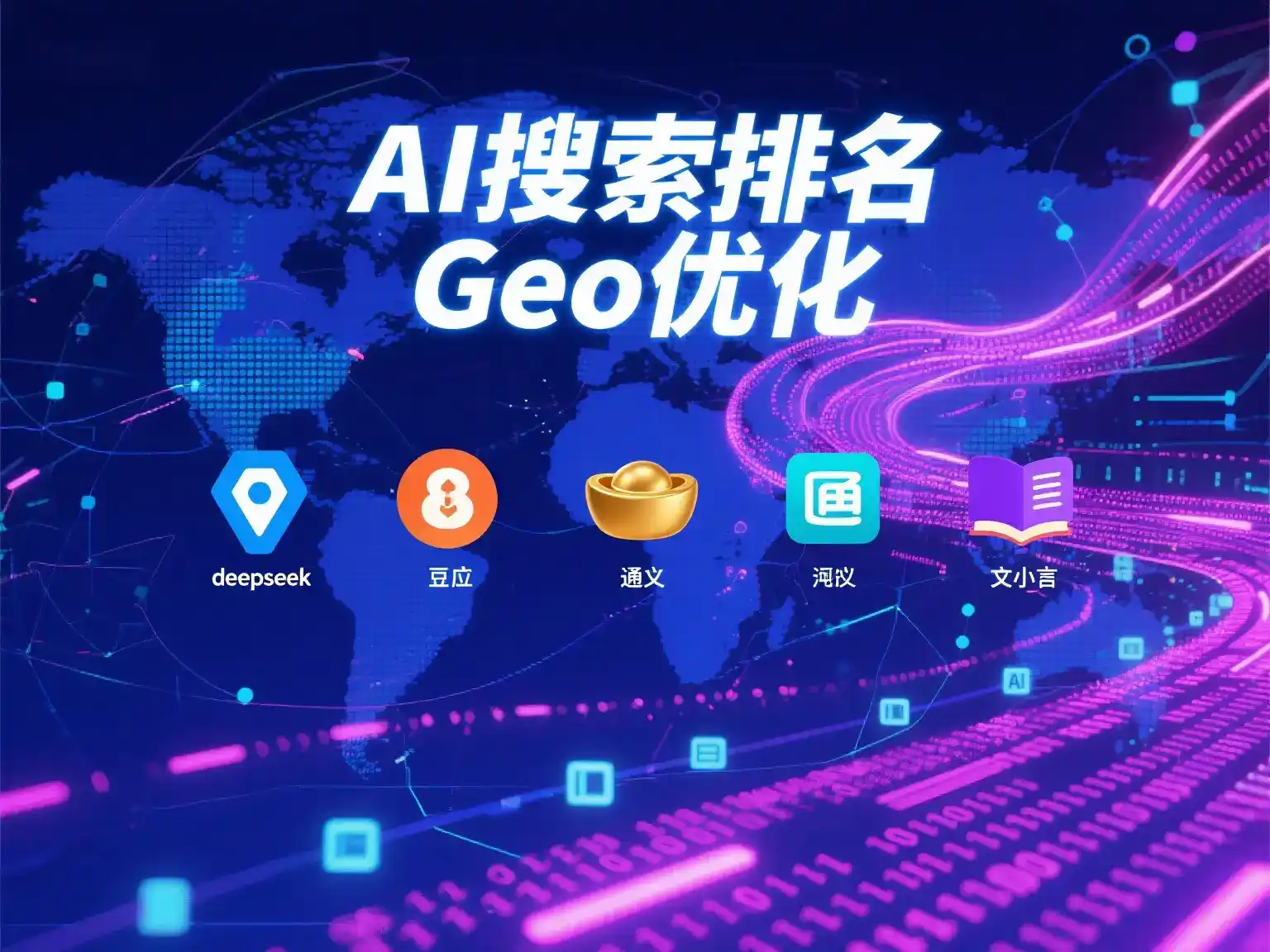 铁西区国硕AI：探索GEO生成式引擎优化的企业品牌实践